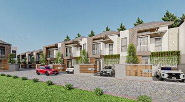 Gambar 4 Puri Gedong Residence, Brand New Villa In Jimbaran Bali