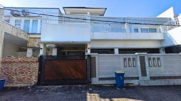 Gambar 1 Dijual Rumah Minimalis Modern 2 Lantai di Jimbaran Bali