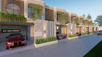 Gambar 2 Kaia Villas, Private Pool Ocean View Villas In Nusa Dua Bali