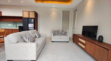 Gambar 2 For Sale Modern Private Pool Villa In Canggu Bali