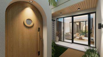 Gambar 1 Kaia Villas, Private Pool Ocean View Villas In Nusa Dua Bali