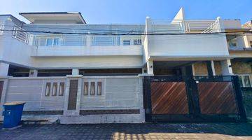 Gambar 1 Dijual Rumah Modern Full Furnished di Jimbaran Bali