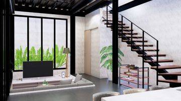 Gambar 4 For Sale Brand New Full Furnished Villa In Canggu Bali