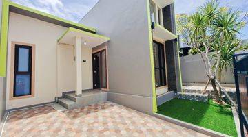 Gambar 5 Dijual Rumah Minimalis Modern 2 Lantai di Nusa Dua Bali