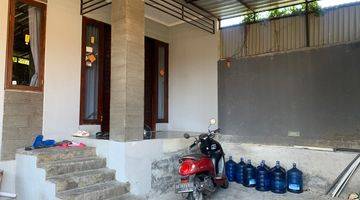 Gambar 2 Dijual Rumah Full Furnished di Renon, Denpasar