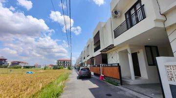 Gambar 1 For Sale Rumah Minimalis Modern Full Furnished di Denpasar