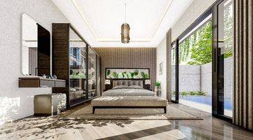 Gambar 3 Puri Gedong Residence, Brand New Villa In Jimbaran Bali