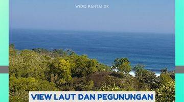 Gambar 2 Jual Tanah Bukit Istimewa Pantai Gunungkidul Yogyakarta