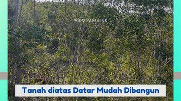 Gambar 5 Jual Tanah Bukit Istimewa Pantai Gunungkidul Yogyakarta