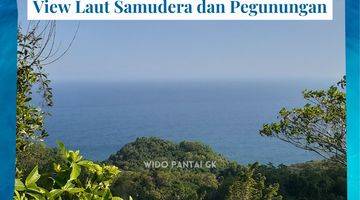 Gambar 2 Di Jual Tanah Pantai Bukit, Datar, Tebing Gunungkidul Yogyakarta