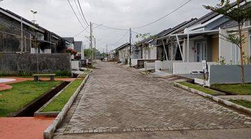 Gambar 3 TALLASA CITY: CLUSTER PELANGI NUSA TAMALANREA INDAH TALLASA CITY SISA 2 UNIT READY