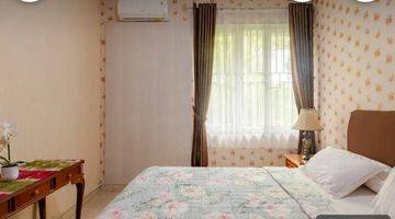 Gambar 4 Dijual Rumah Fully Furnish Di Delatinos Bsd