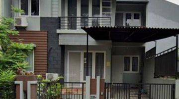 Gambar 1 Dijual Rumah Fully Furnish Di Delatinos Bsd