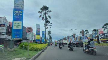 Gambar 2 Dijual Ruko Hadap Jalan Raya Boulevard Di Gading Serpong