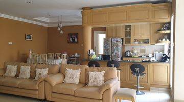 Gambar 3 Dijual Rumah Rumah Mewah Di Cluster Sapphire, Pondok Hijau Golf (phg)