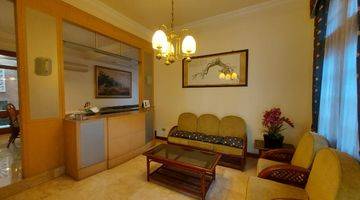 Gambar 2 Murah Rumah Di Pondok Indah Alam Elok Furnished