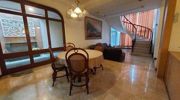 Gambar 3 Murah Rumah Di Pondok Indah Alam Elok Furnished