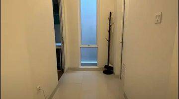 Gambar 3 Rumah Full Furnished di Cluster Atlanta Gading Serpong