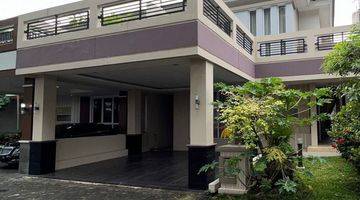 Gambar 1 Dijual/Sewa Rumagh Full Furnish Di Cajuputi Depark Bsd