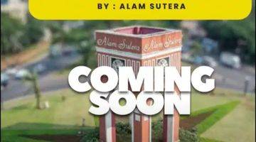 Gambar 2 Segera Launching Alam Sutera 2 Start 880juta