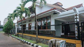 Gambar 2 DIJUAL RUMAH BAGUS LUAS 3 LT HOOK DI BOULEVARD SULFAT KOTA MALANG