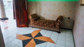 Gambar 5 DIJUAL RUMAH BAGUS LUAS 3 LT HOOK DI BOULEVARD SULFAT KOTA MALANG