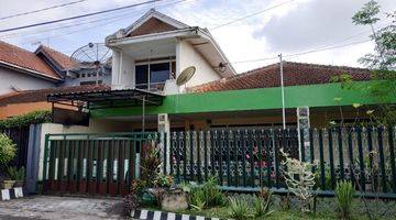 Gambar 1 Rumah Dikawasan Suhat Jual Cepat Dekat Kampus² & Perkantoran
