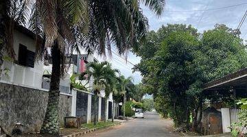 Gambar 2 Dijual Rumah Baru di Jl. Adhyaksa Lebak Bulus