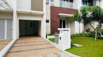 Gambar 1  Rumah Sudah Renov Di Boulevard Cluster Vivaldi Gading Serpong