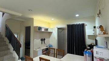 Gambar 5  Rumah Full Interior Cluster Thomson Gading Serpong