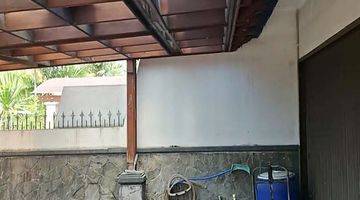 Gambar 5 Rumah Hook Butuh Renovasi di Taman Permata Buana Jakarta Barat