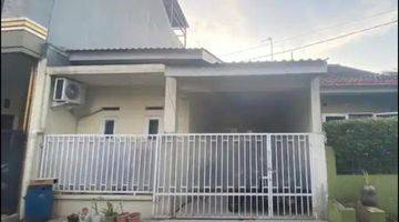 Gambar 1 Rumah 1,5 Lantai Vila Dago Pamulang Bagus Siap Huni