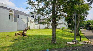 Gambar 1 Jual Cepat Kavling Tanah Di The Green Bsd City Harga Terbaik