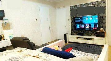 kamar tidur rumah 2 lantai di sektor