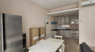 Gambar 4 Apartemen Rainbow Spring Gading Serpong 2+1 BR Full Furnished