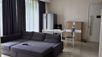 Gambar 2 Apartemen Rainbow Spring Gading Serpong 2+1 BR Full Furnished