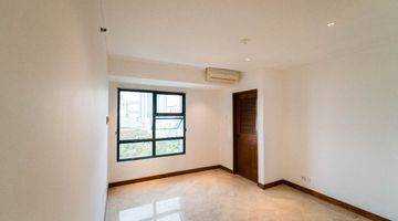 Gambar 4 MURAH..Apartemen GRAND TROPIC 2 BR Semi Furnished