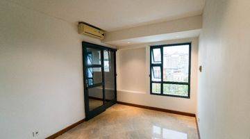 Gambar 5 MURAH..Apartemen GRAND TROPIC 2 BR Semi Furnished