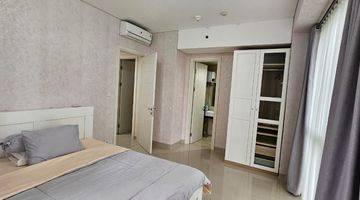 Gambar 5 Apartemen Rainbow Spring Gading Serpong 2+1 BR Full Furnished