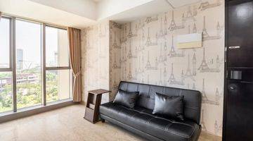 Gambar 5 Apartemen 1 BR BRANZ BSD CITY Full Furnished Lengkap Bagus