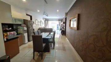 Gambar 2 Jual Cepat Rumah The Icon Bsd Full Furnished Cantik