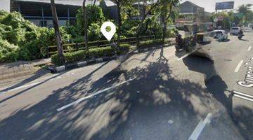 Gambar 3 Dijual Tanah Komersil Niaga Jalan Utama Sunset Road Seminyak Bali