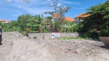 Gambar 1 Dijual Tanah Kompleks Villa Di Kerobokan Bali