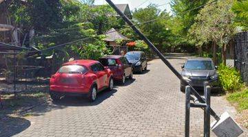 Gambar 1 Dijual Tanah Strategis Resident One Gate Sanur Kauh