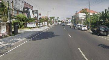 Gambar 2 Disewakan Ruko Gandeng Dan Tanah Jalan Utama Dewi Sri Kuta