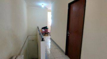 Gambar 4 Dijual Ruko Sentral Niaga 3 Lantai Hadap Jalan Raya Boulevard Harapan Indah Sudah Renov