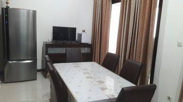 Gambar 4 Dijual Rumah Mewah Di Cluster Terbaik Harapan Indah Asia Tropis.