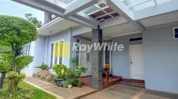 Gambar 3 Rumah Cantik Siap Huni di Pamulang Estate