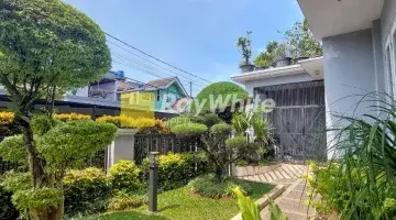 Gambar 4 Rumah Cantik Siap Huni di Pamulang Estate