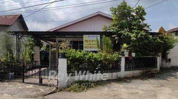 Gambar 1 Dijual Rumah Siap Huni Dekat Ke Jalan Riau, Pekanbaru